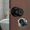 RK-1 Locked Doorknob With Lock And Key For Main Door