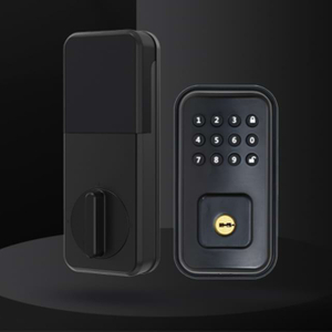 D1 Metal Digital Code Lock For Door