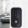 D1 Metal Digital Code Lock For Door