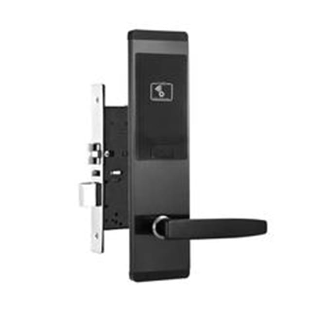 QW-LC2020 Biometric Hotel Door Lock Hotel System