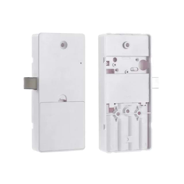 QW-EM167 Sauna Code Cabinet Lock With CARD