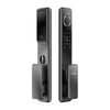 C01 Fingerprint Digital Door Lock with Camera Fully Automatic Tuya Wifi 