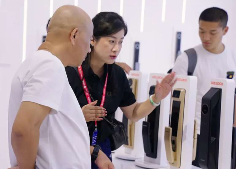 The 25th China CBD Fair Guangzhou 2023