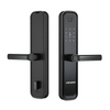 M01 Smart door Lock With Handle