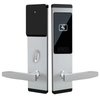 QW-LC2020 Hotel Door Lock Work with YK03 Hotel Lock System