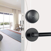 QW-LC9002 Hotel Door Lock Work with YK03 Hotel Lock System