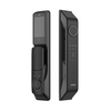 Q62 High Security Face Recognition wifi Smart Door Lock