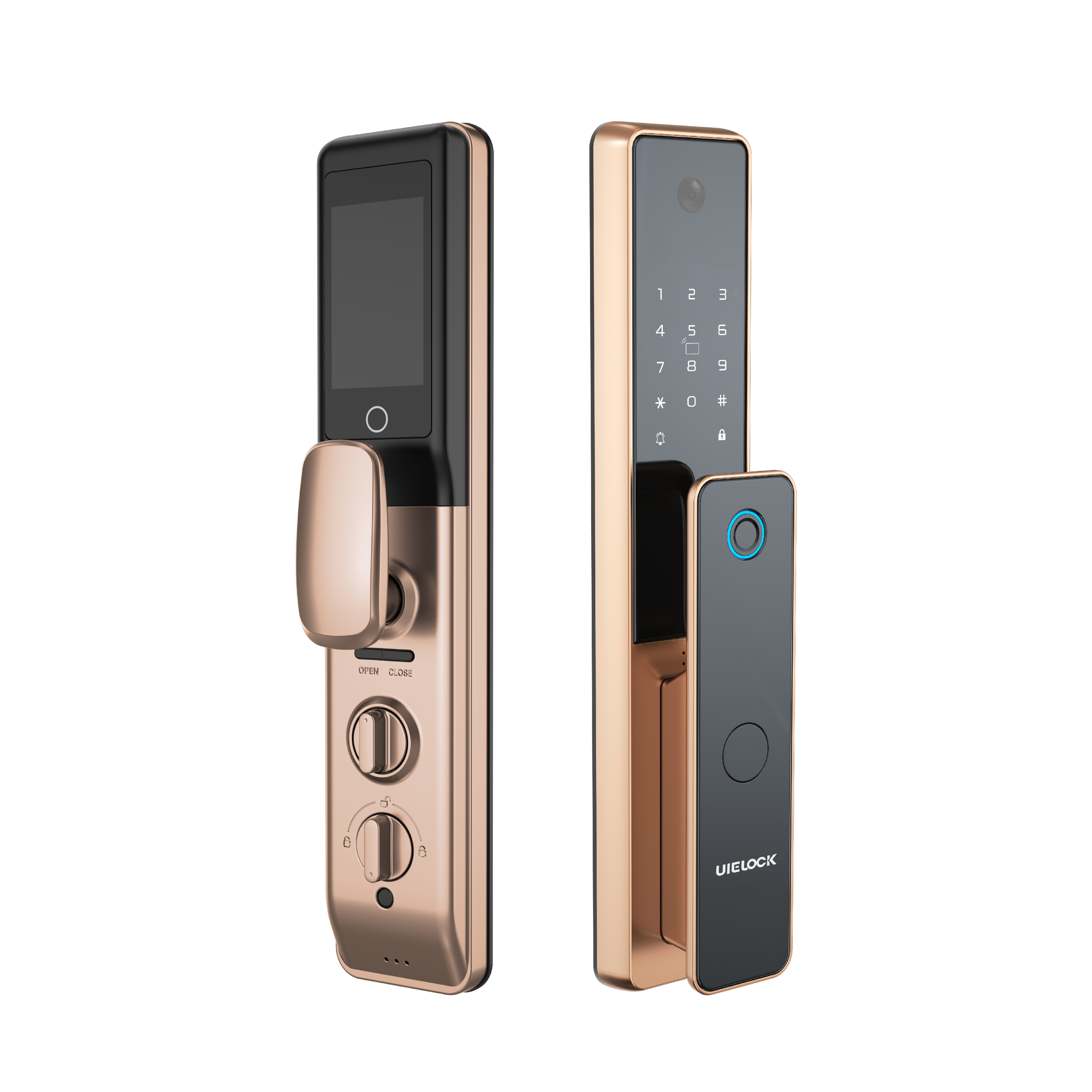 What is a Smart Door Lock and Why Do You Need One?