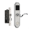  QW-LC218 Hotel Door Lock Work with YK03 Hotel Lock System 