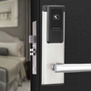  QW-LC118E-S6 Hotel Door Lock Work with YK03 Hotel Lock System 