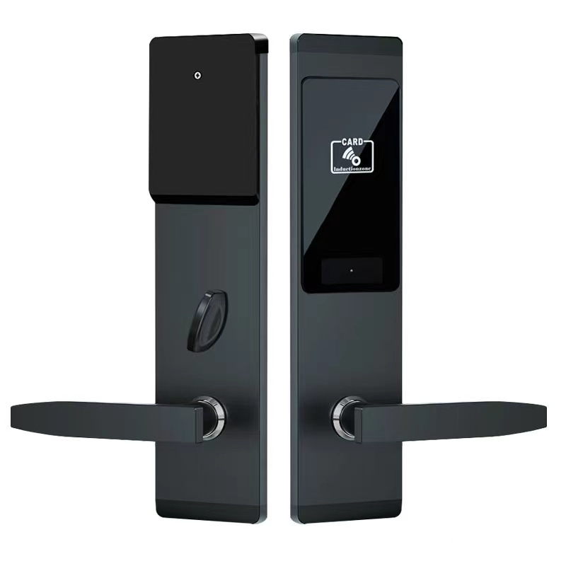 QW-LC2020 Hotel Door Lock Work with YK03 Hotel Lock System