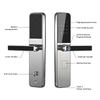 VXF-8 Stainless Steel Smart Fingerprint Door Lock for Home
