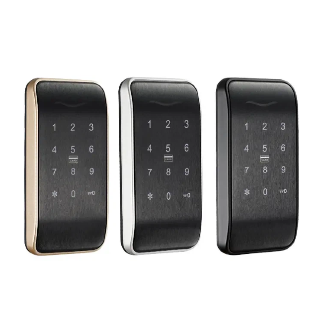 Cabinet Lock Types Explained From Classic Keyed To Keyless Options