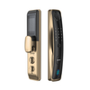 UIELOCK QA60 Plus Palm Vein And 3D Face Recognition Smart Lock