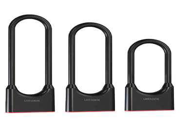 Fingerprint U lock Fingerprint U lock