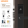  QW-LCS50 Hotel Door Lock Work with YK03 Hotel Lock System 