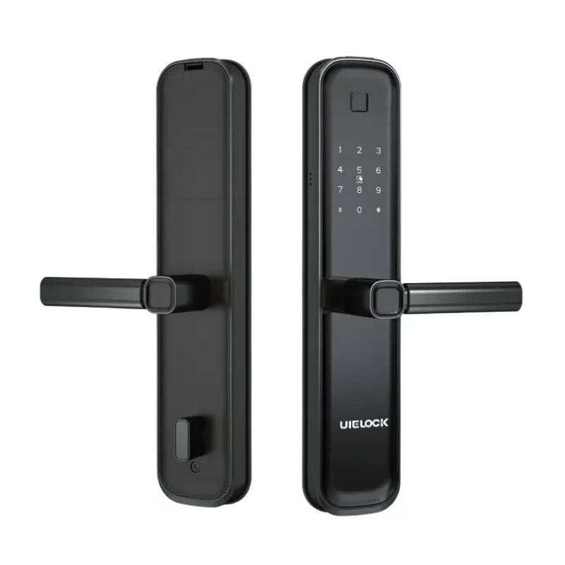 How Fingerprint Locks Can Save You Time And Money？