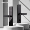 D1-3 Plus app dolor manubrio fingerprint ostium clausum 