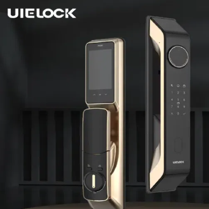 The Advantages of 3D Face Recognition Over Traditional Smart Lock Methods