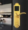  QW-LC218 Hotel Door Lock Work with YK03 Hotel Lock System 