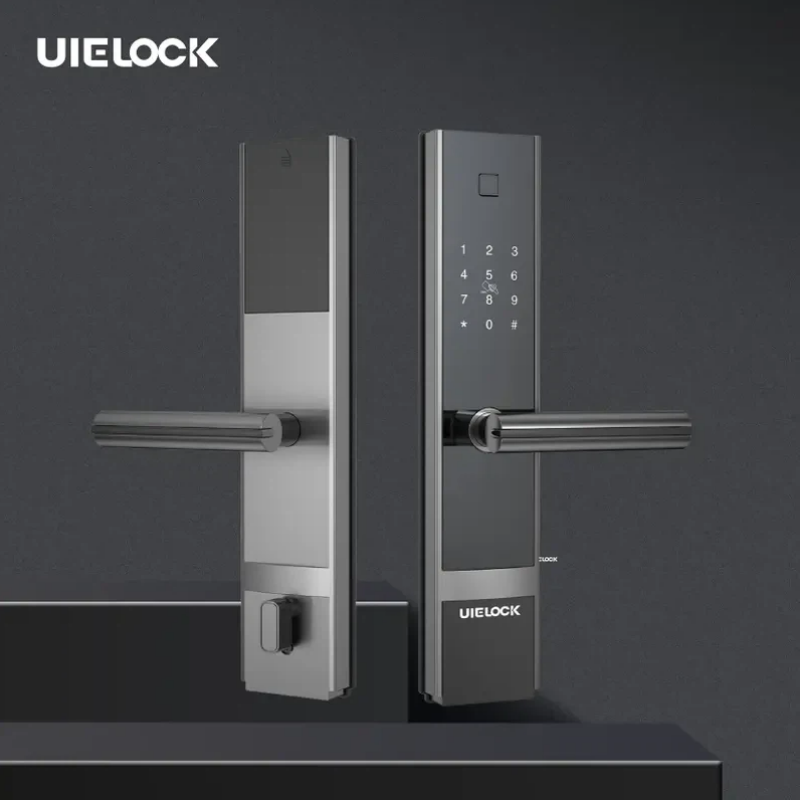 fingerprint door lock for bedroom
