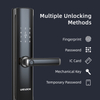 M08 Password Smart Lock With Handle