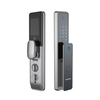 QA20 Smart Fingerprint Door Lock Aluminum Alloy Door Lock APP 