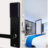  QW-LC8015 Hotel Door Lock Work with YK03 Hotel Lock System 