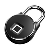 P22/P22+ Smart Fingerprint Padlock