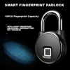 P22/P22+ Smart Fingerprint Padlock