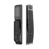 QB80 3d face Smart Lock With Finger Vein or Fingerprint