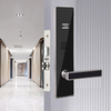  QW-LC8015 Hotel Door Lock Work with YK03 Hotel Lock System 