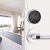 QW-LC9002 Hotel Door Lock Work with YK03 Hotel Lock System