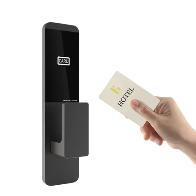 Is RFID The Right Choice for Modern Hotels?