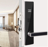  QW-LC8015 Hotel Door Lock Work with YK03 Hotel Lock System 