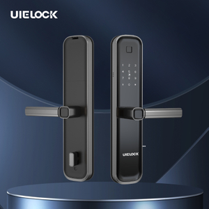 M01 Smart door Lock With Handle