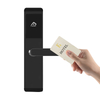  QW-LCS50 Hotel Door Lock Work with YK03 Hotel Lock System 