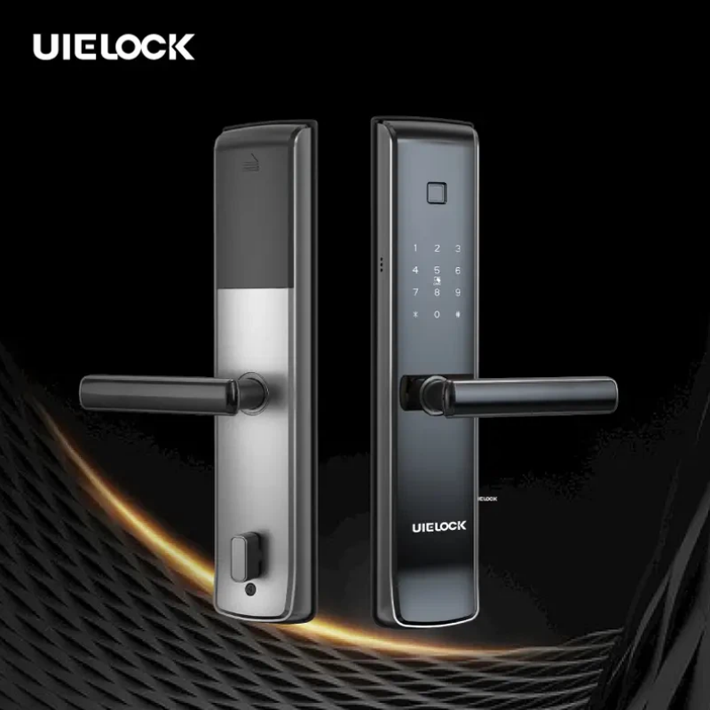 How To Reset A Fingerprint Door Lock: A Step-by-Step Guide